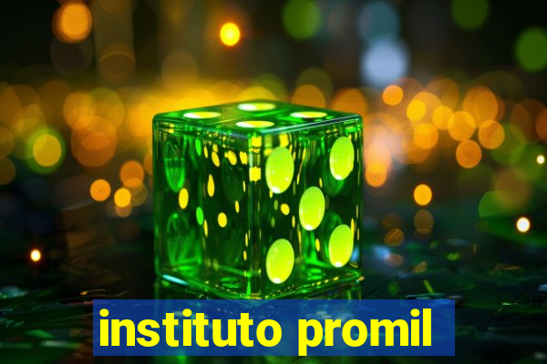 instituto promil